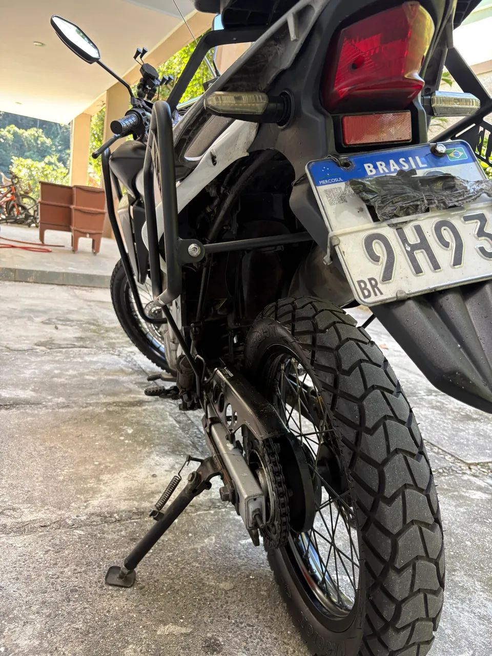 XRE 300 2015  - Foto 5