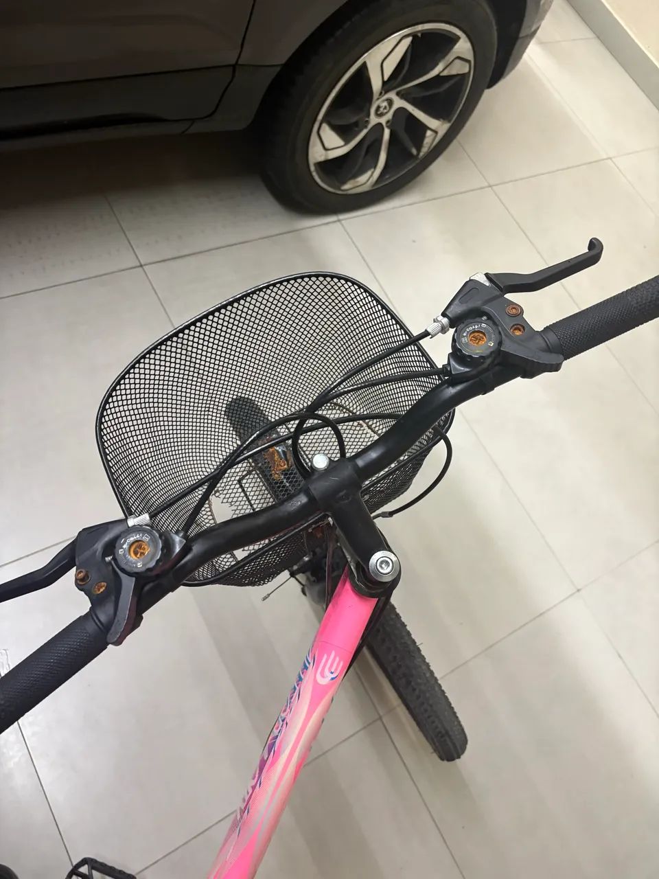Bicicleta  - Foto 2