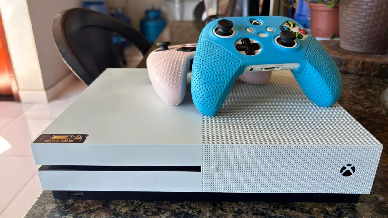 Xbox One S  - Foto 3