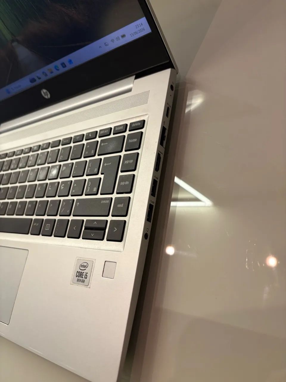 Hp probook 440 g7 - Foto 2