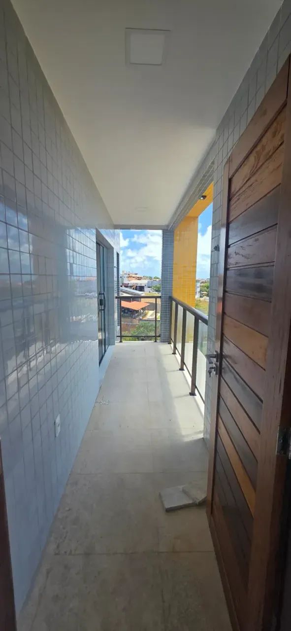Apartamento com 03 quartos para locação - Foto 4