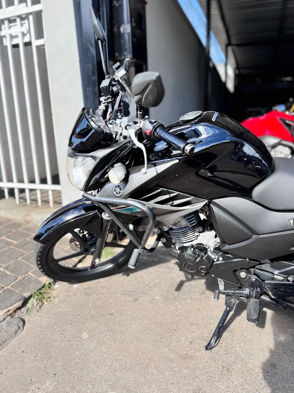 FAZER 150/SED - Foto 2