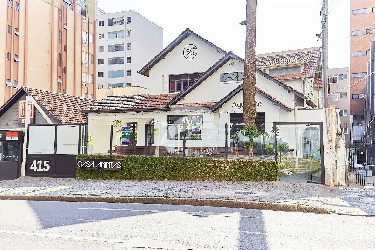 Loja Centro 13m²