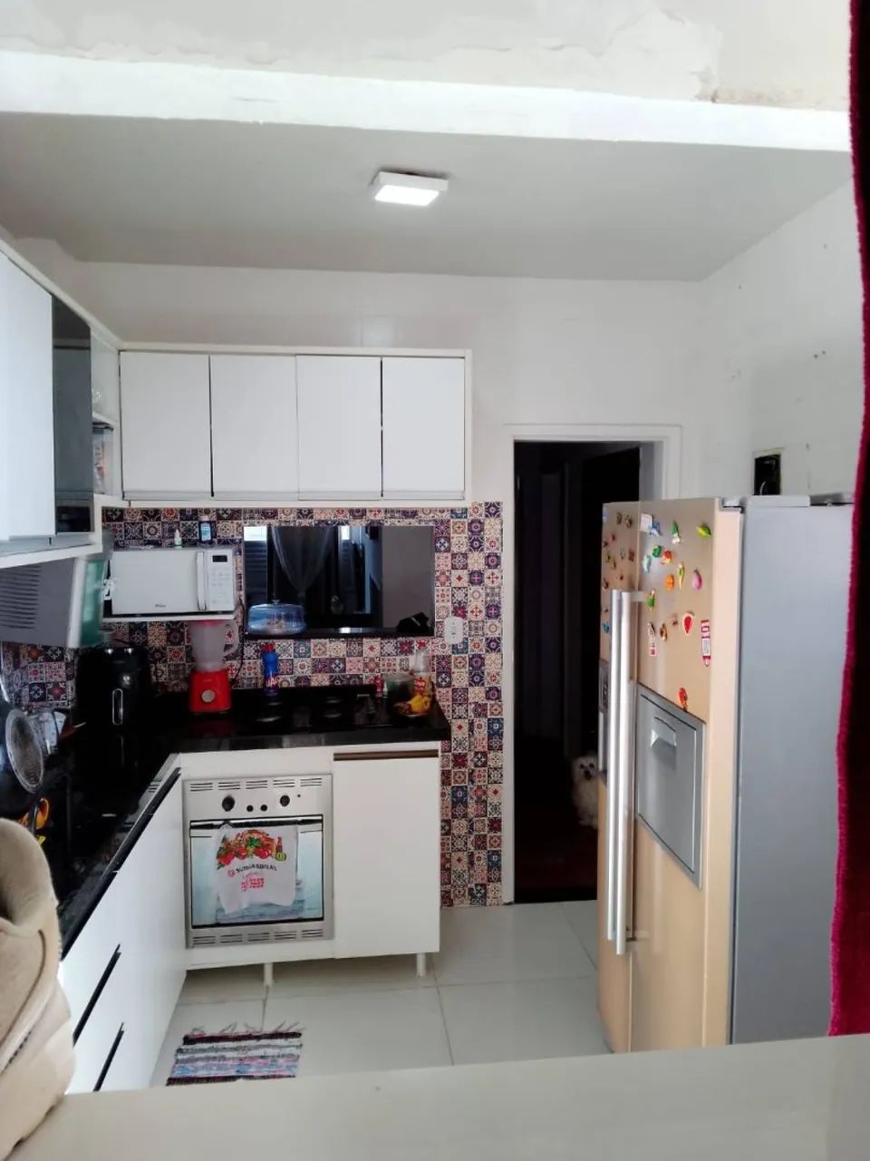 EDIFÍCIO CONSTRUTOR JOÃO ALVES-9 - Foto 3