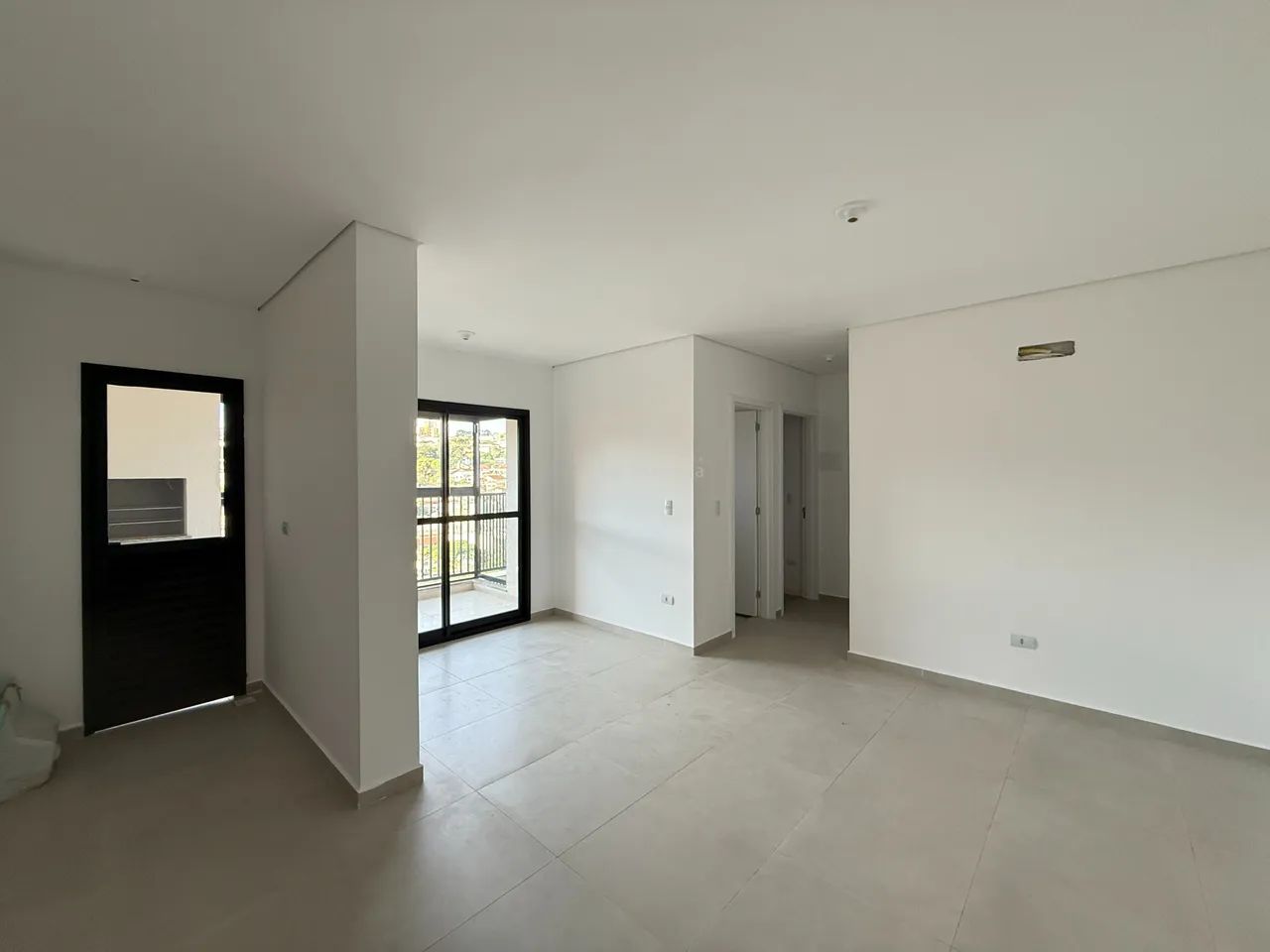 APARTAMENTO À VENDA - 8º ANDAR EDIFÍCIO LIFE RESIDENCE - APUCARANA . - Foto 2
