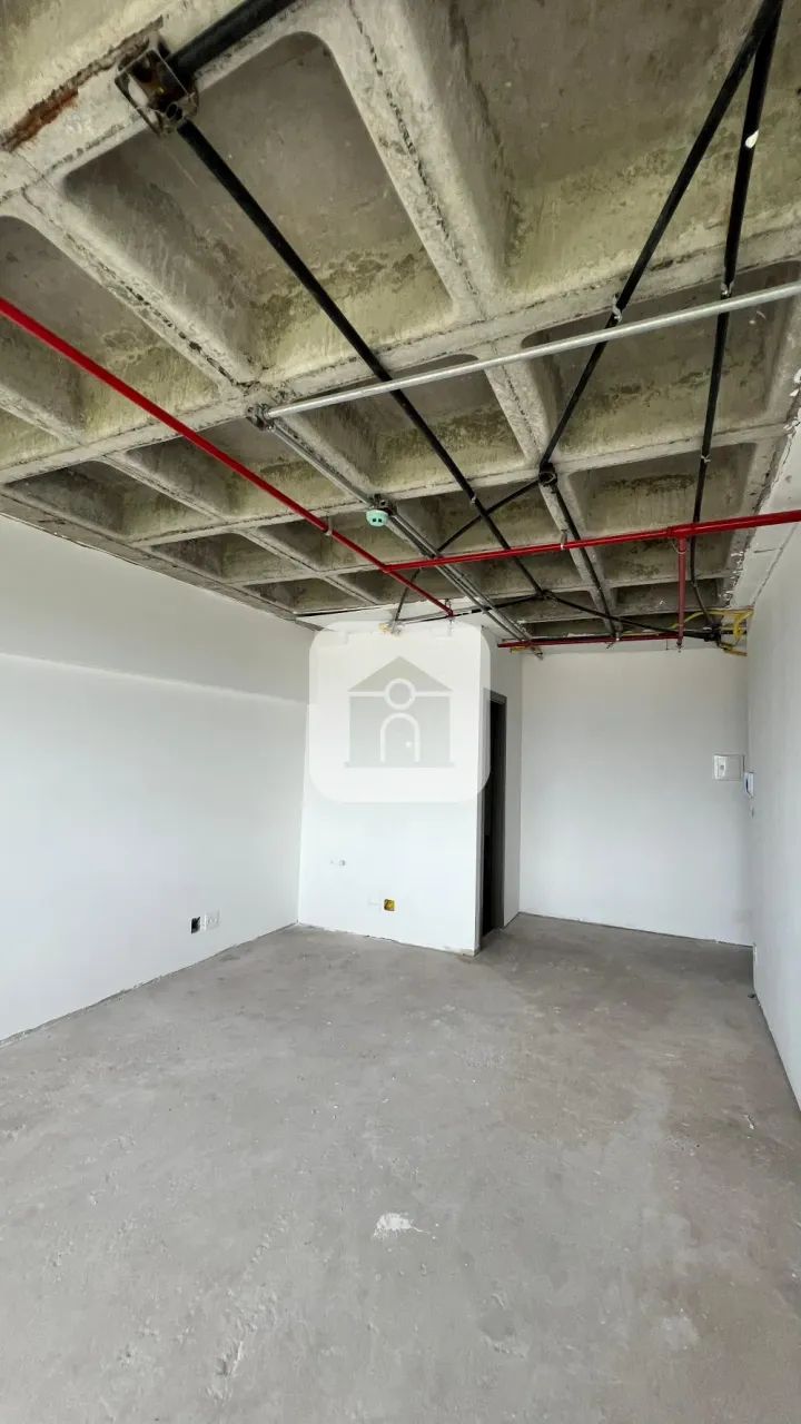 Sala comercial para locação no bairro Granja Marileusa - Foto 4