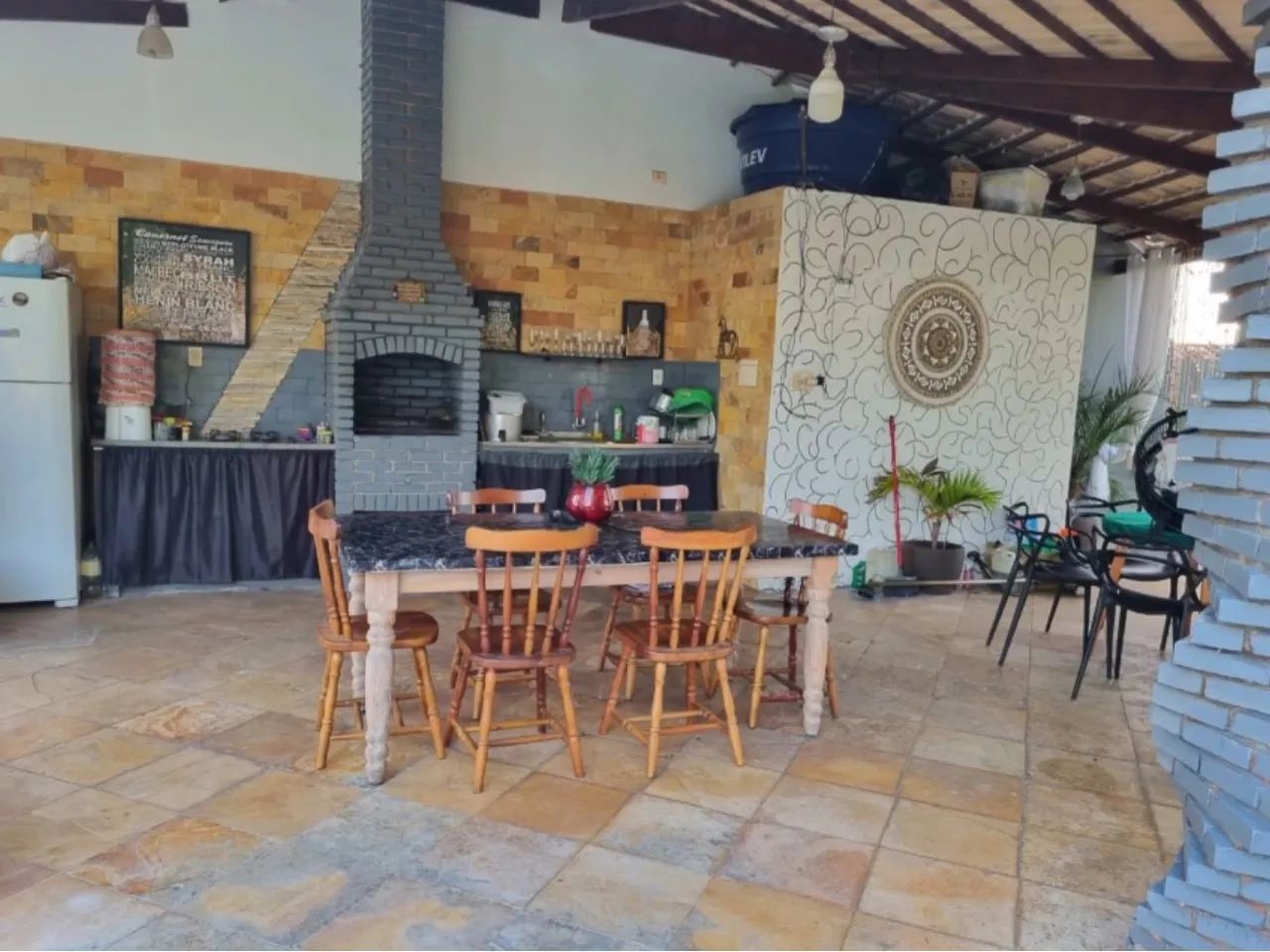 Vendo Chácara belíssima em Itaporanga D?Ajuda  - Foto 4