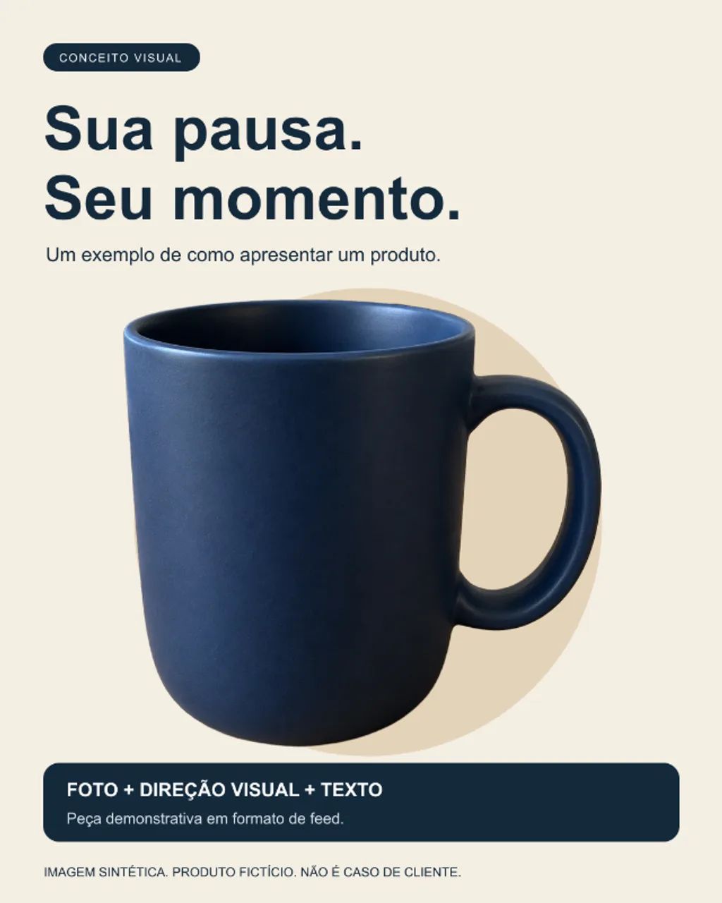Kit de anúncio para produtos: fotos, artes e textos - Foto 2