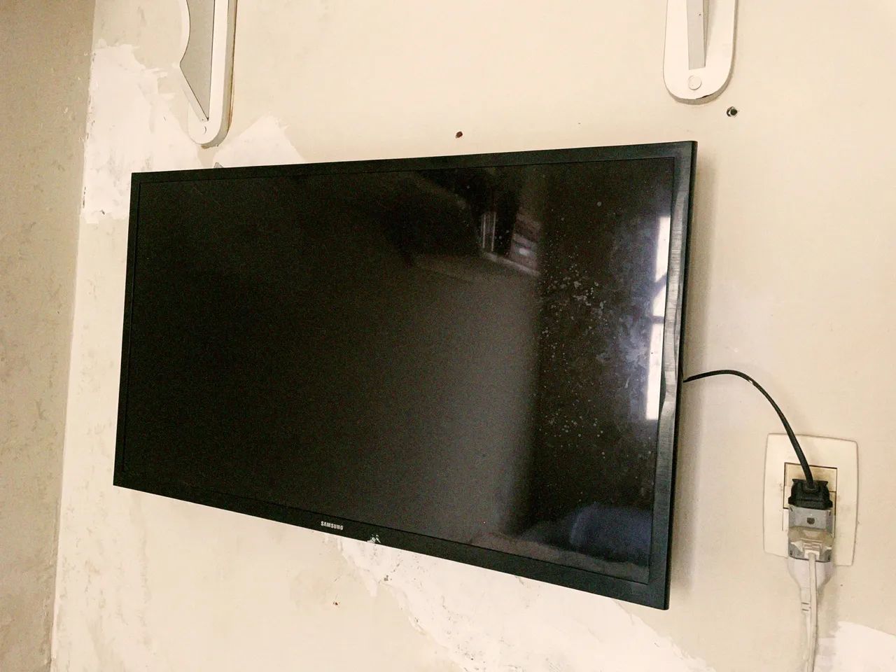 Tv Smart Samsung