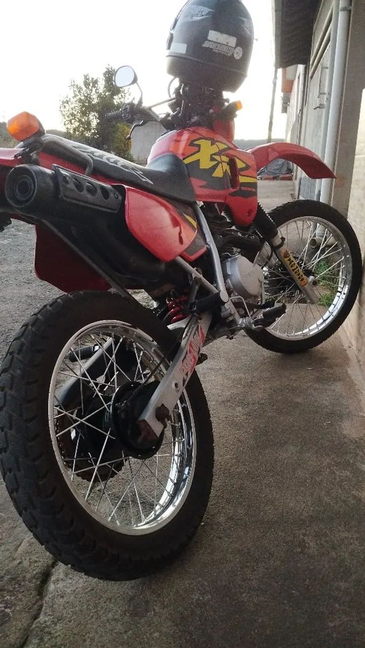 XR raridade  - Foto 4