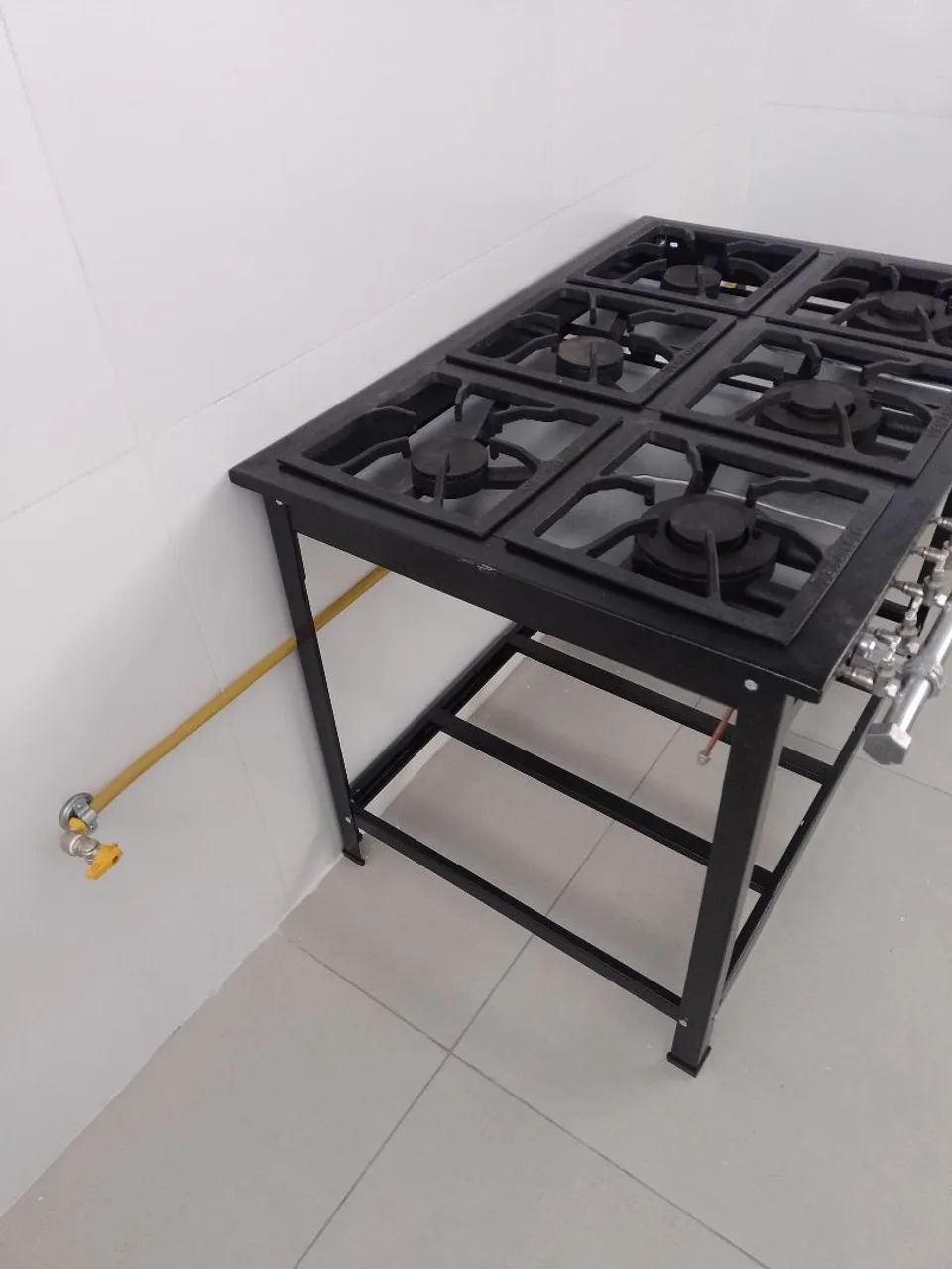 Instalação de Gás encanado  - Foto 3