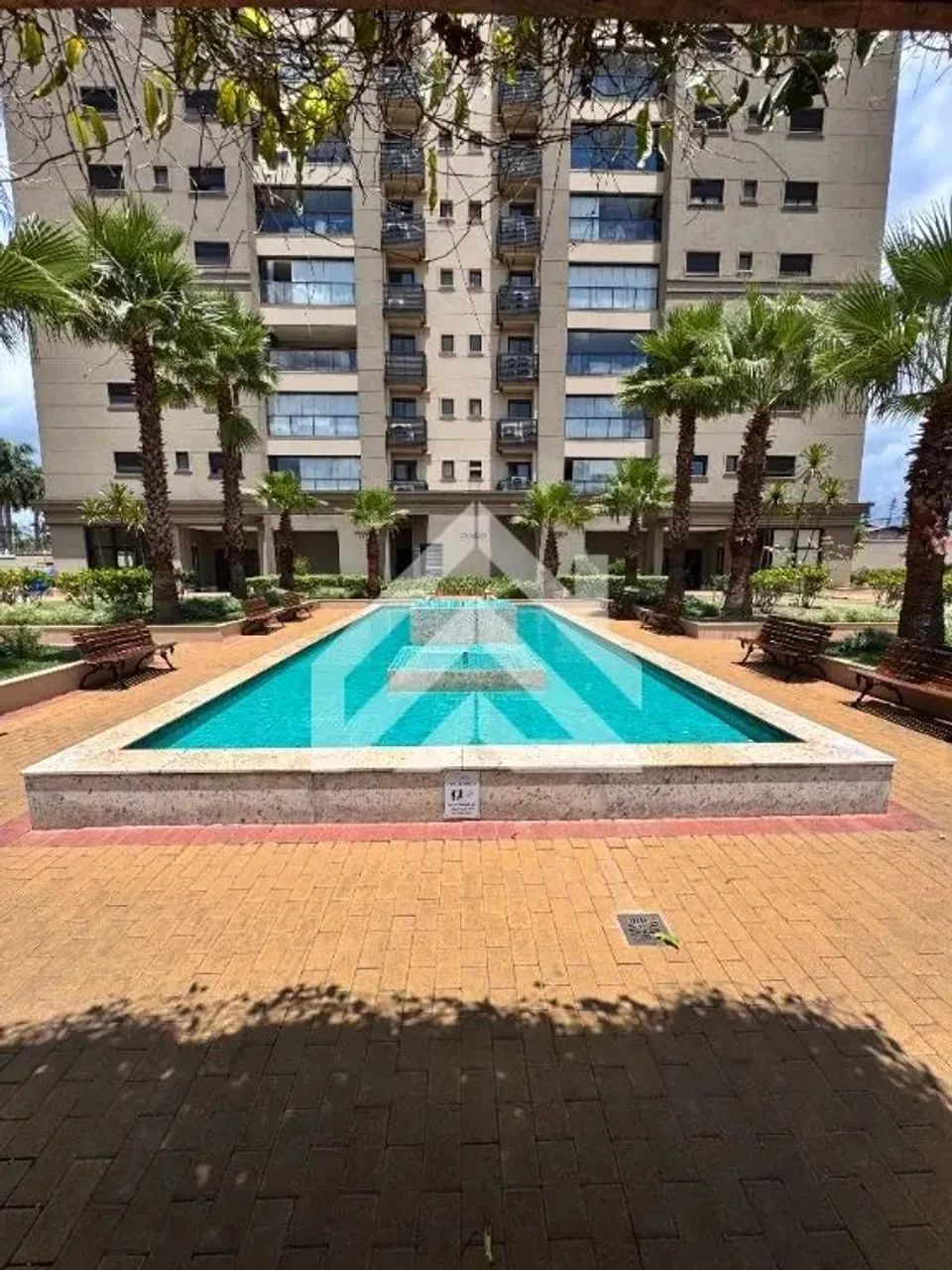Apartamento com 3 suítes para locação no Jardim São Paulo - Rio Claro/SP.