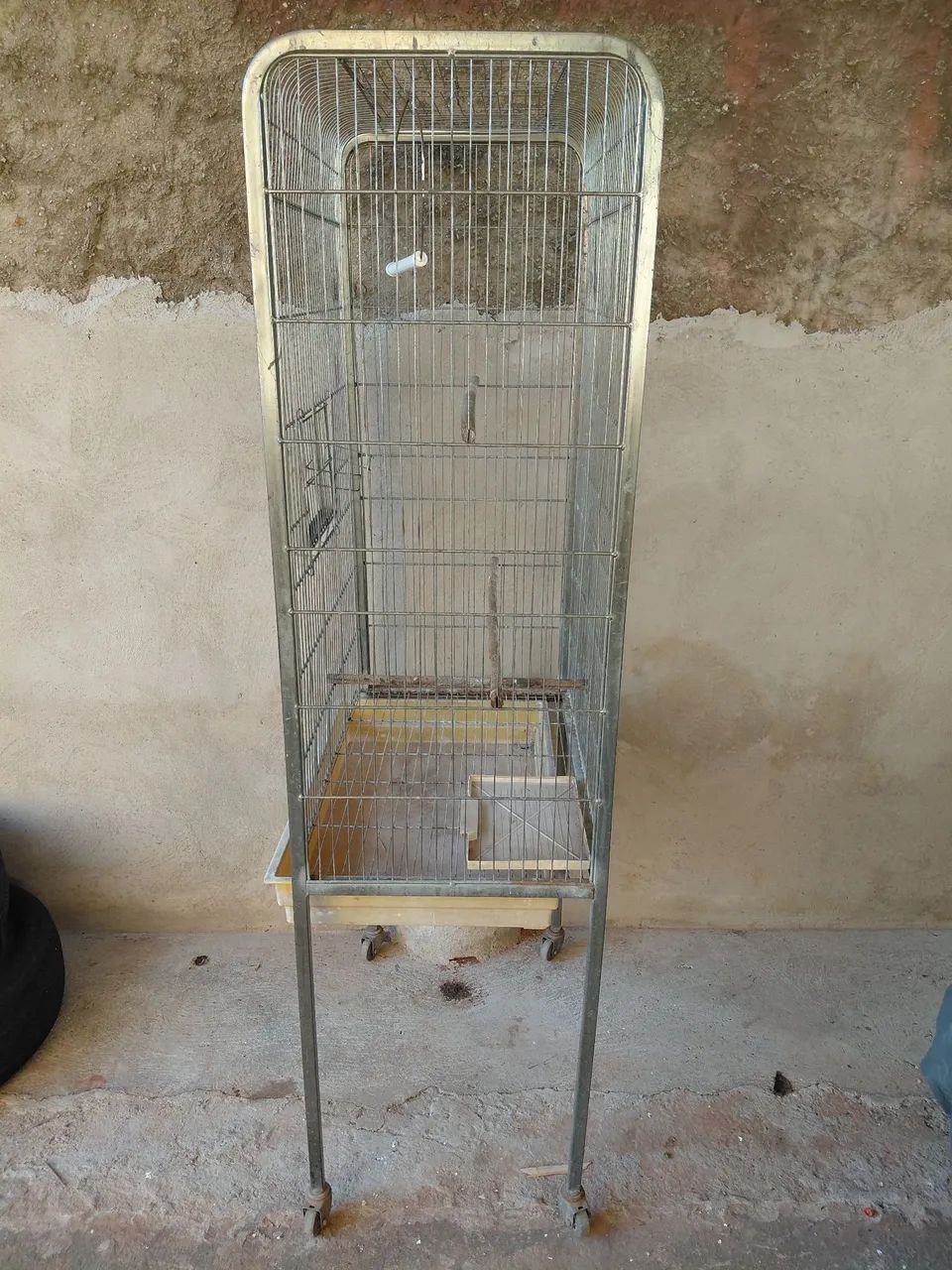 Viveiro pra aves . - Foto 3