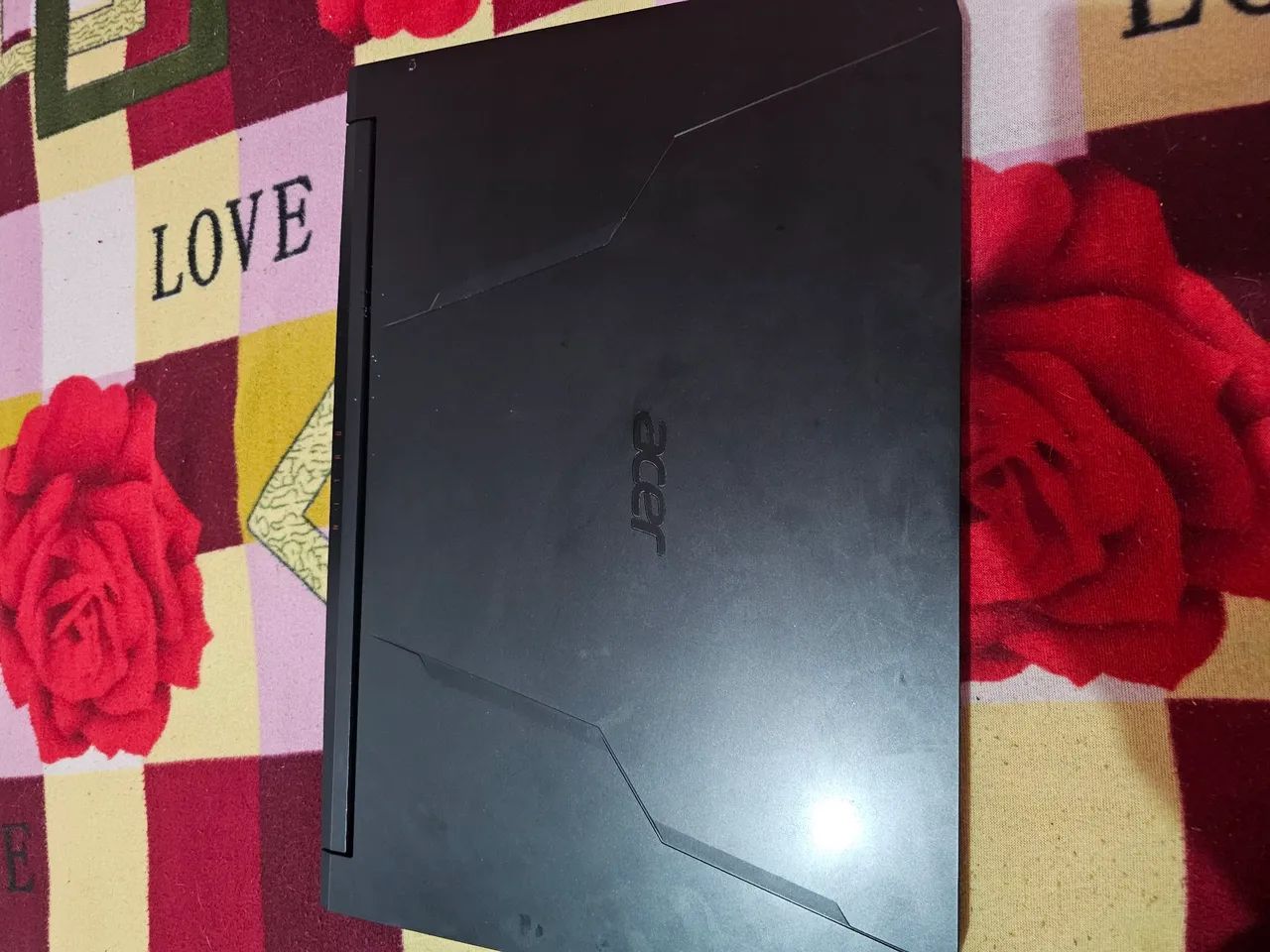 Notebook Gamer Acer Nitro - Foto 4