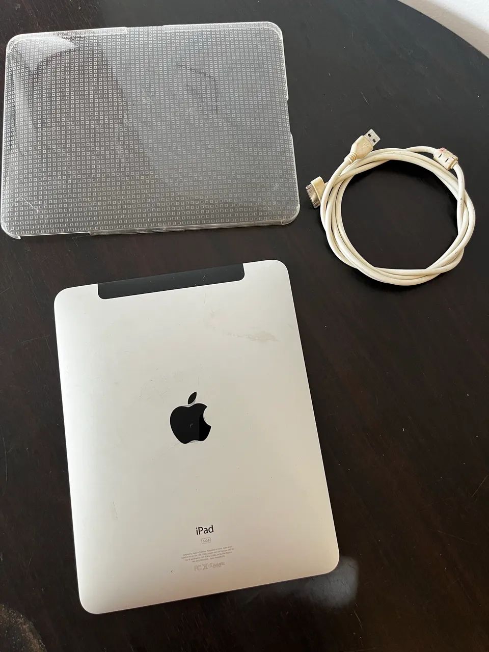 iPad 1 Original - Foto 2