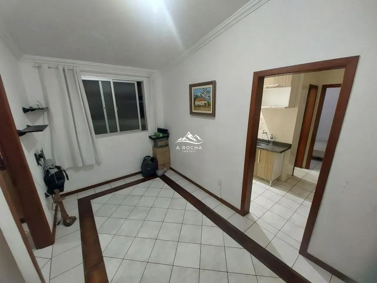 APTO DE 03 DORMITÓRIOS, VAGA DESCOBERTA. PRAIA COMPRIDA - SÃO JOSÉ