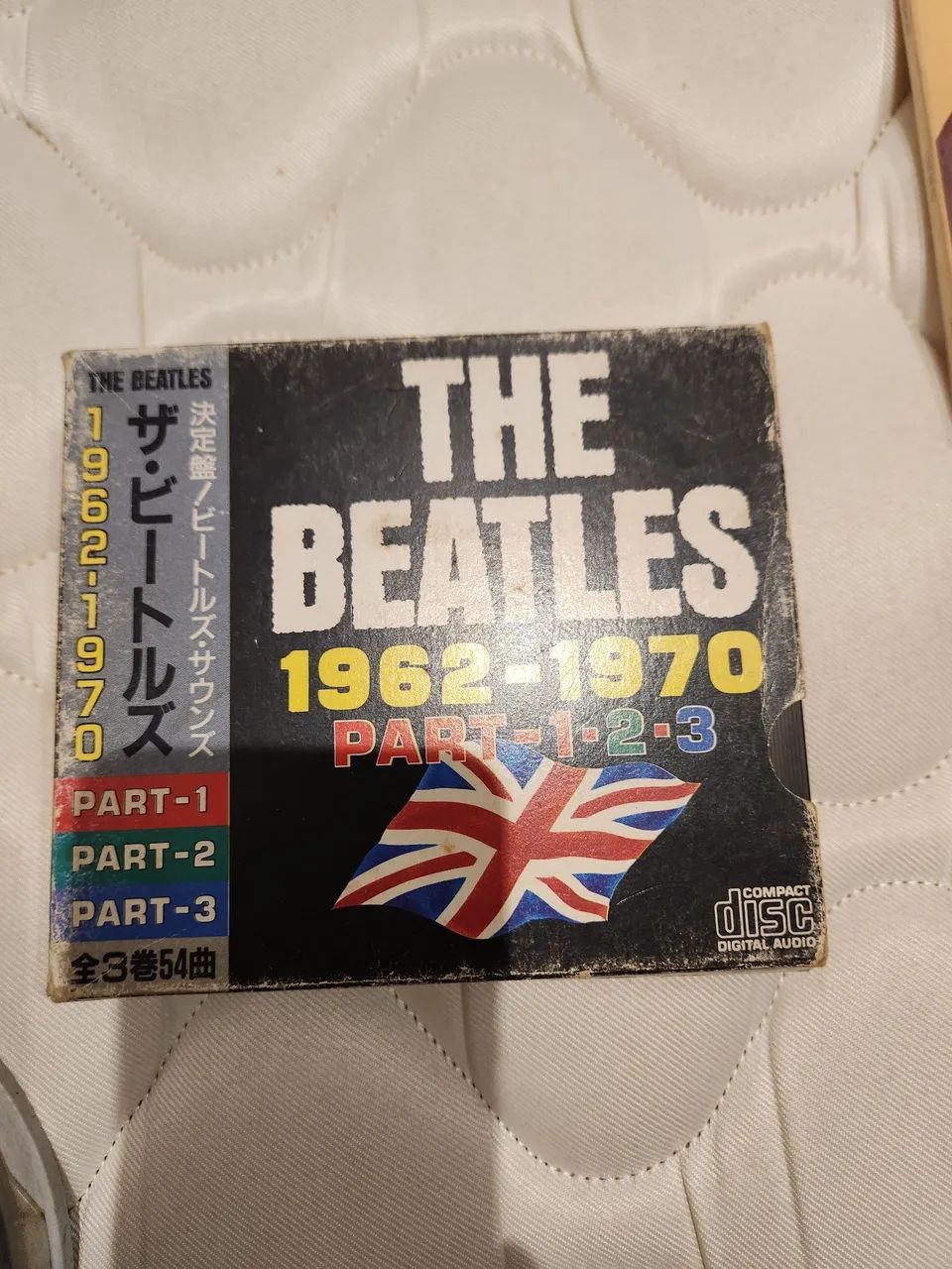 CDs