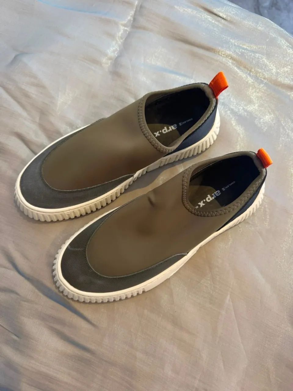 Tenis Osklen
