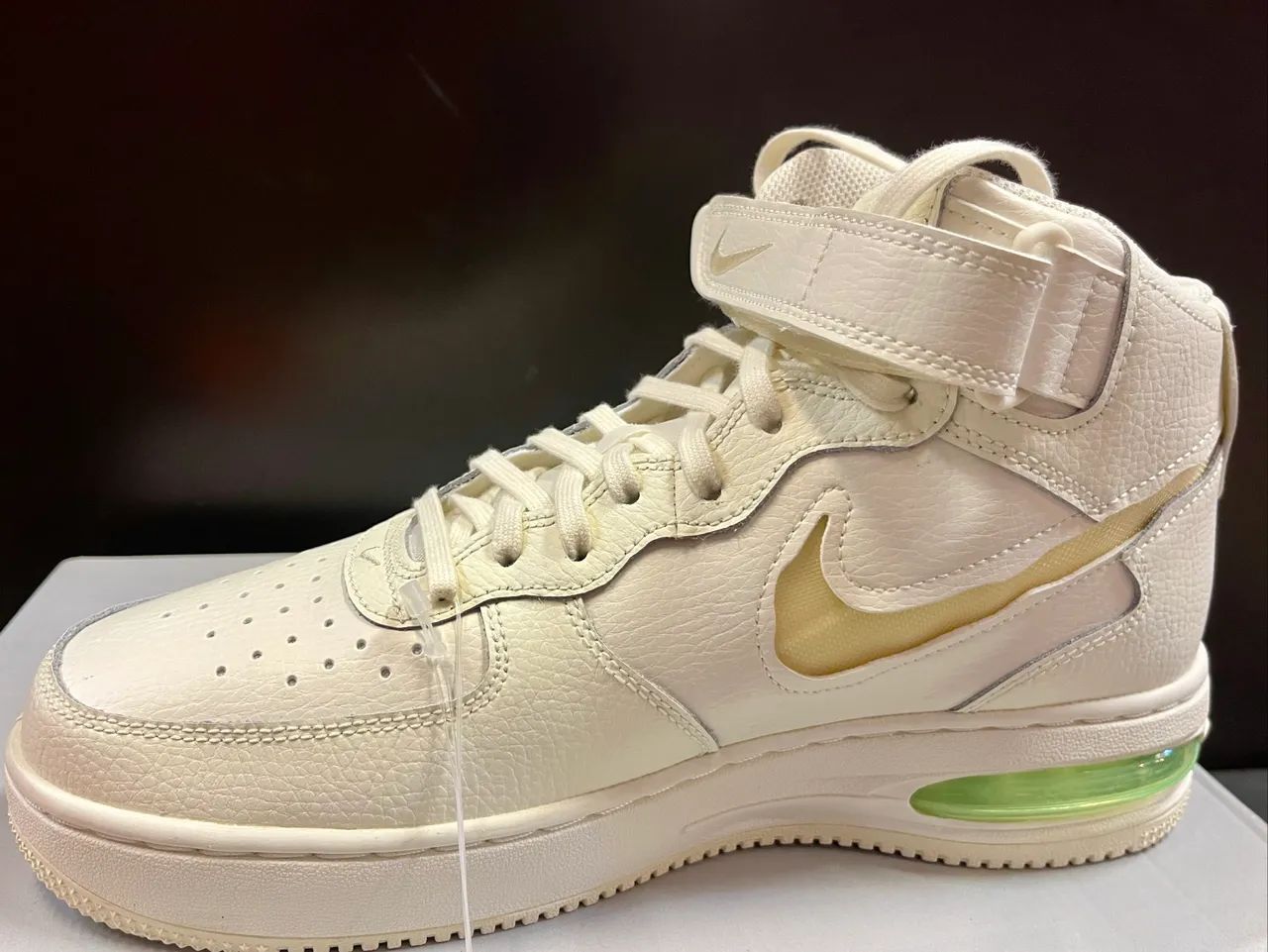 Tênis Nike Air force 1 Mid Evo - Foto 3