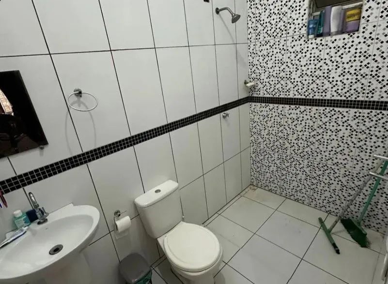 Casa padrão tenoné  - Foto 3
