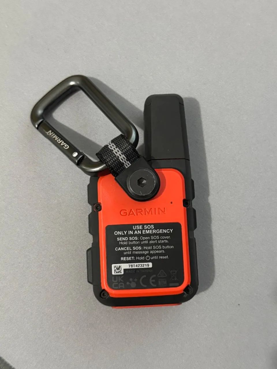 Garmin In Reach Mini 2 - Foto 4