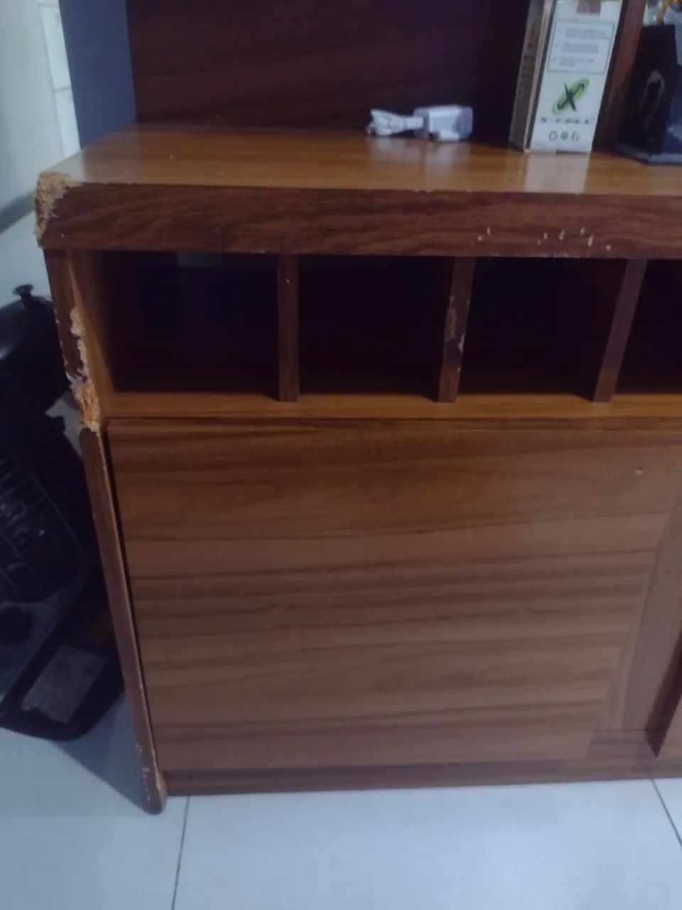 Estante - Foto 2