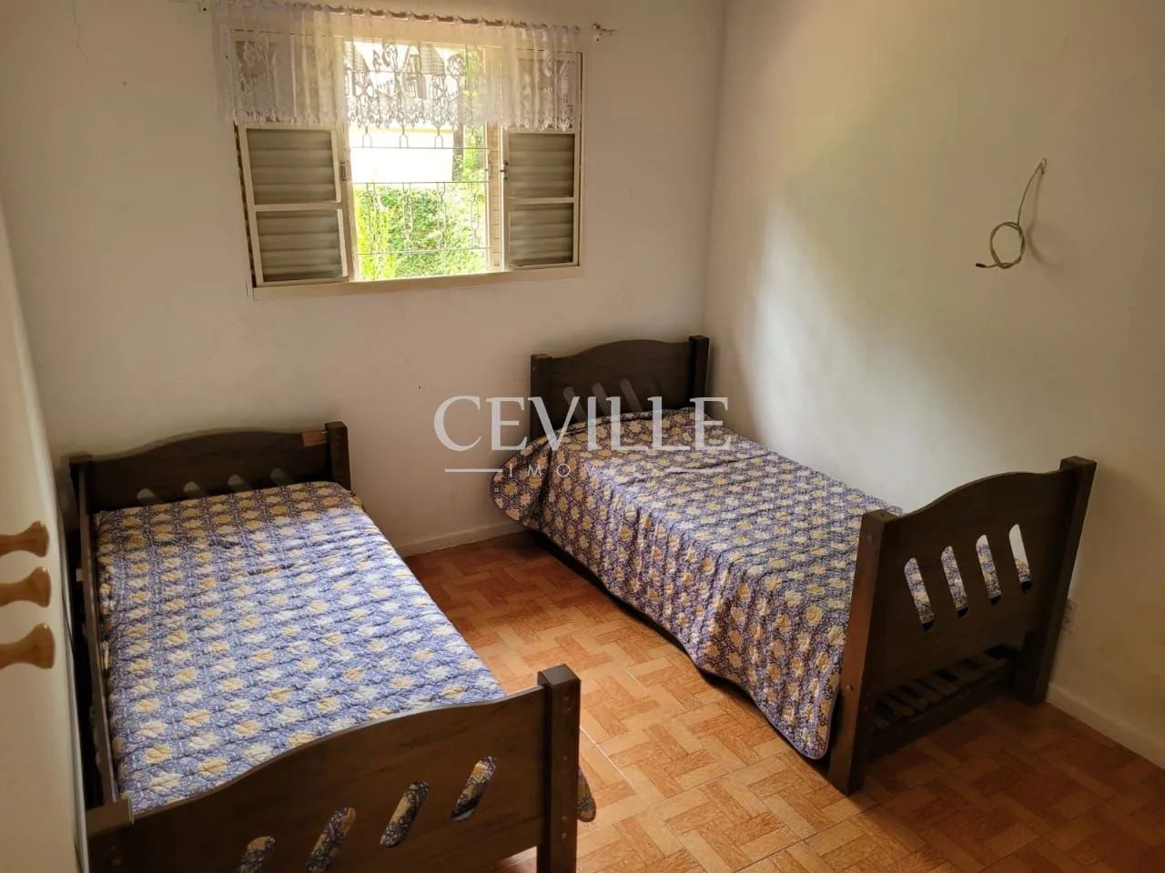 Casa 02 quartos, condomínio Recanto do Vale - Foto 4