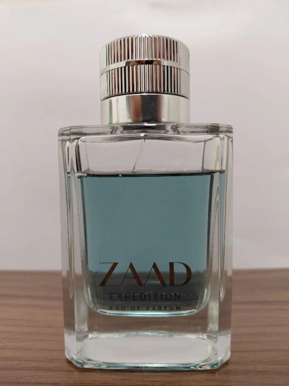 ZAAD EXPEDITION EDP 95ml ? ORIGINAL ? ~85ml