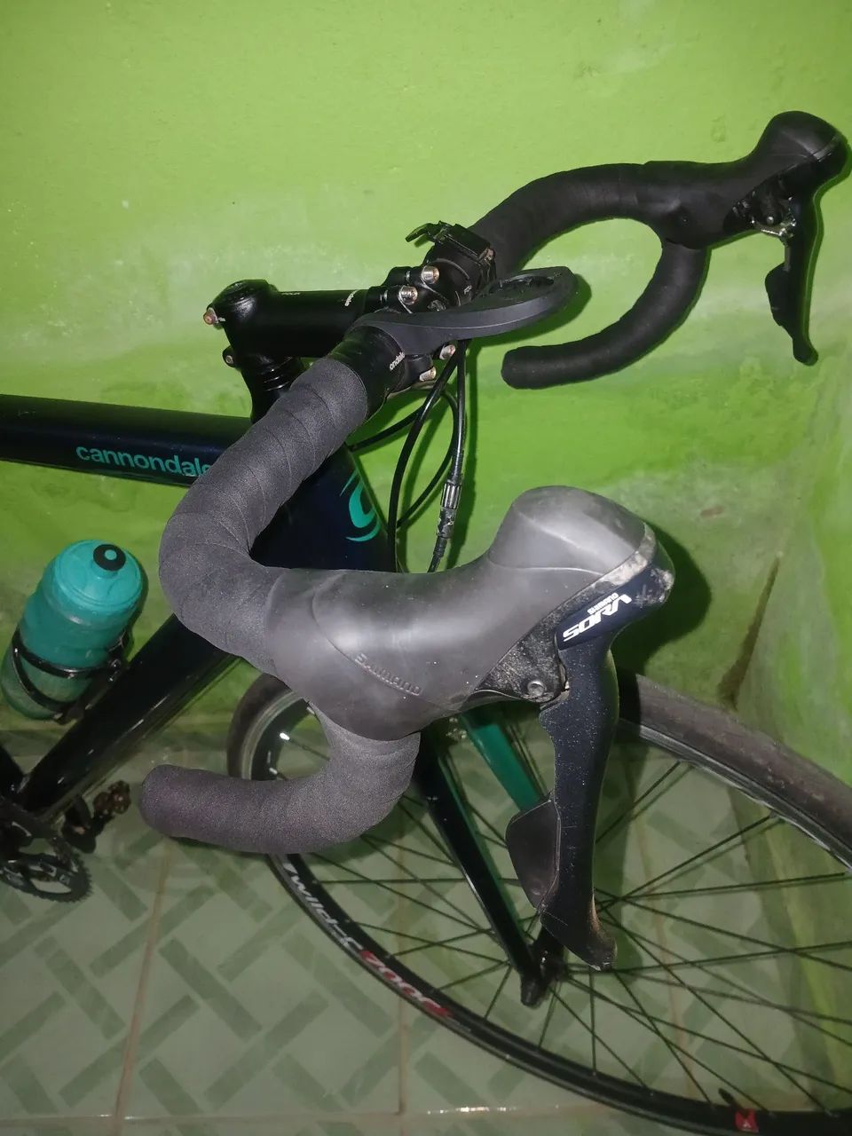 Cannondale caad optimo sora  - Foto 5