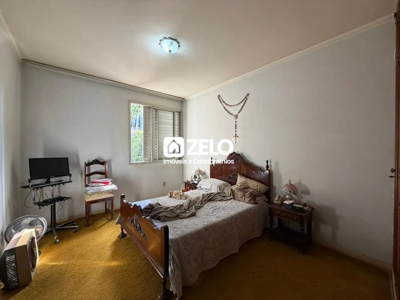 Apartamento à venda em Centro, Campinas - SP | Cód 66676 - Foto 5