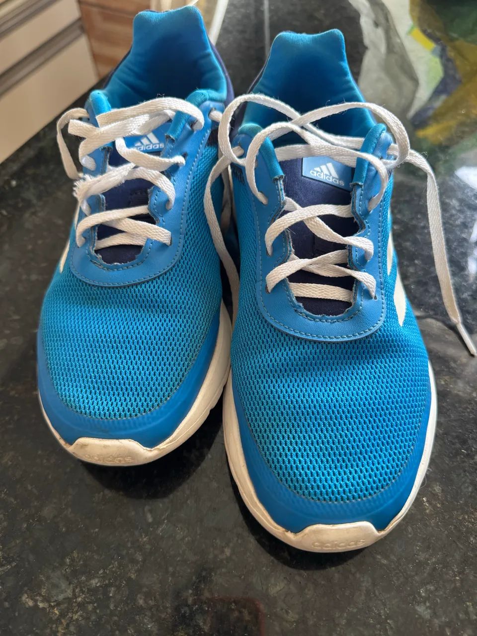 Tênis adidas  - Foto 2