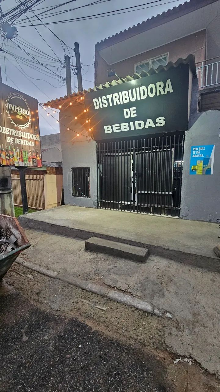 Vende se distribuidora completa com estoque  - Foto 4