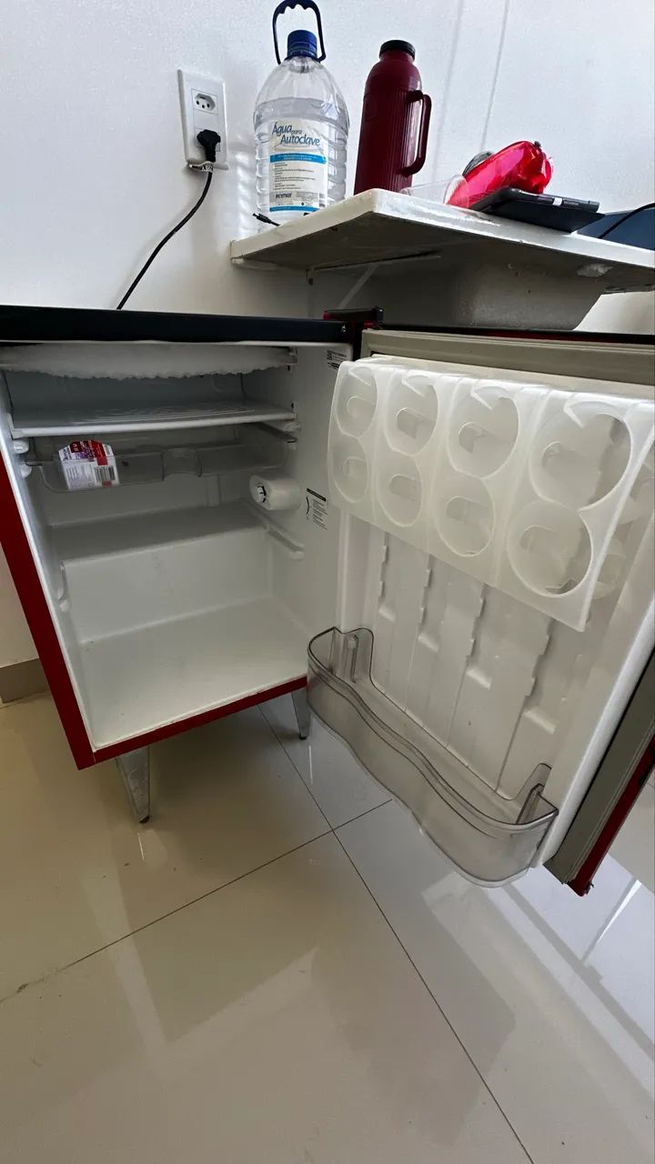 Frigobar Brastemp  - Foto 3