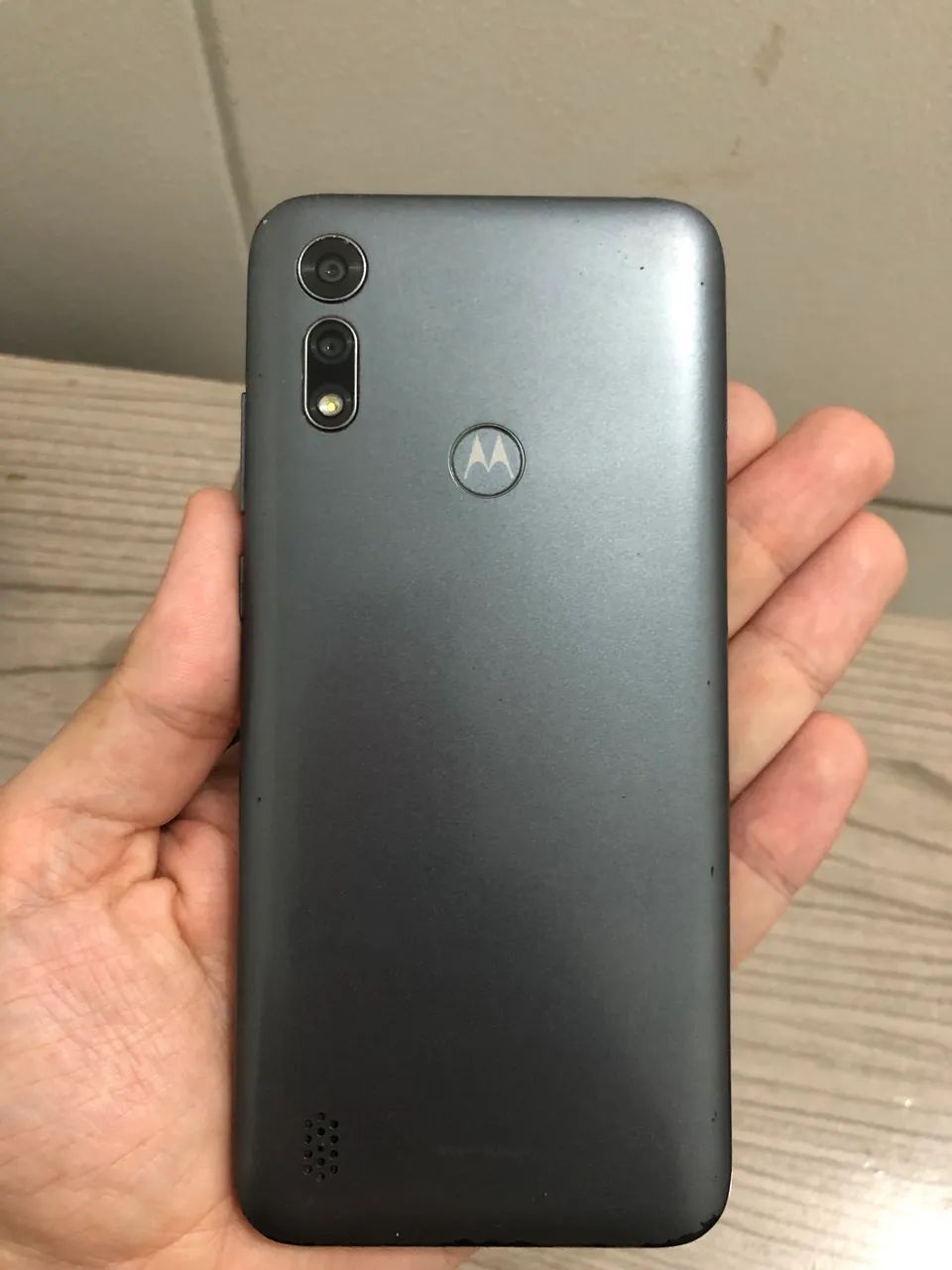 MOTOROLA E6i - Foto 2