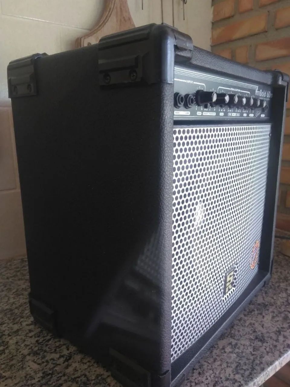 Amplificador Staner Bold 60 - Foto 2