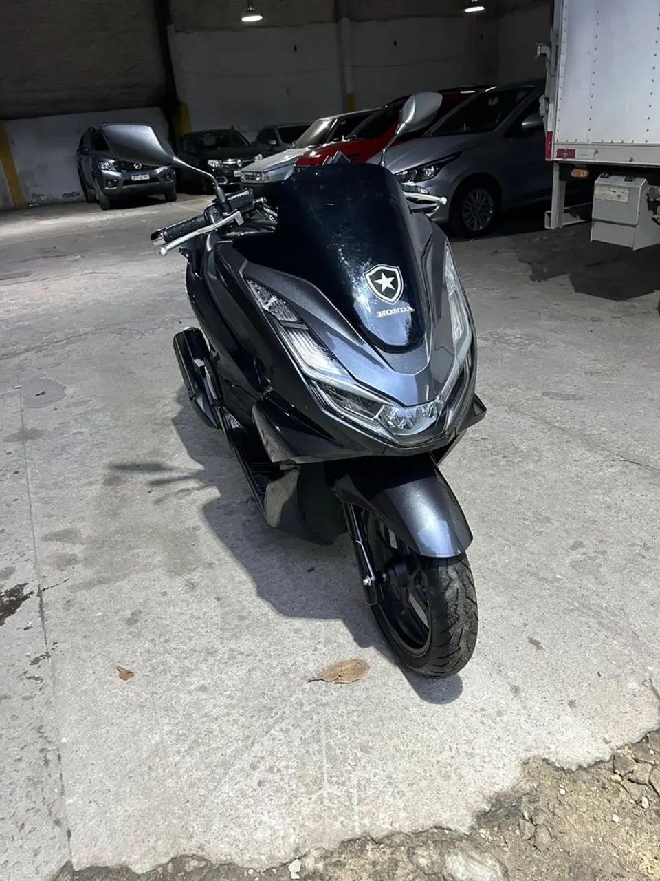 Pcx 160 2023