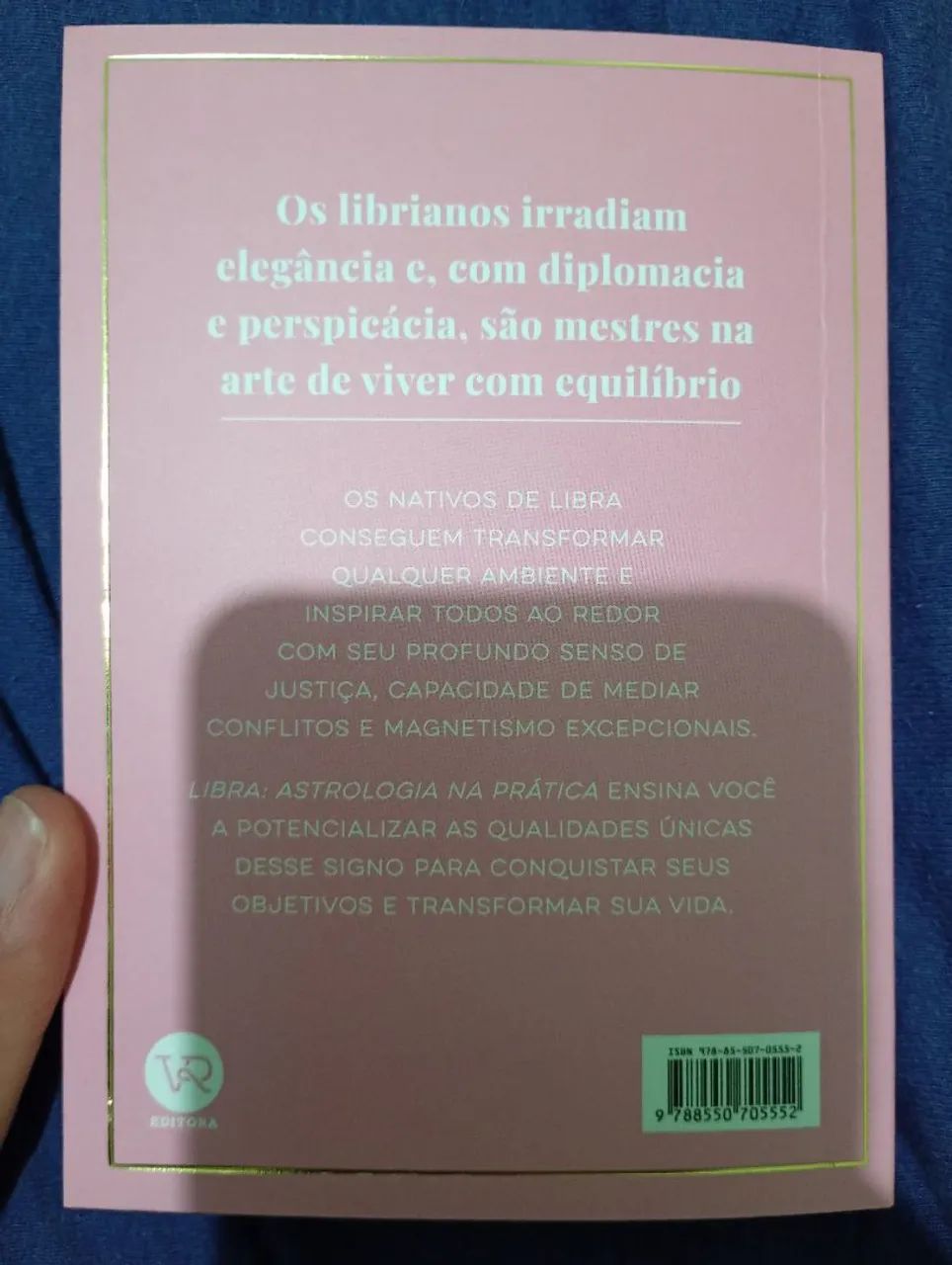 Astrologia - Livro  - Foto 2