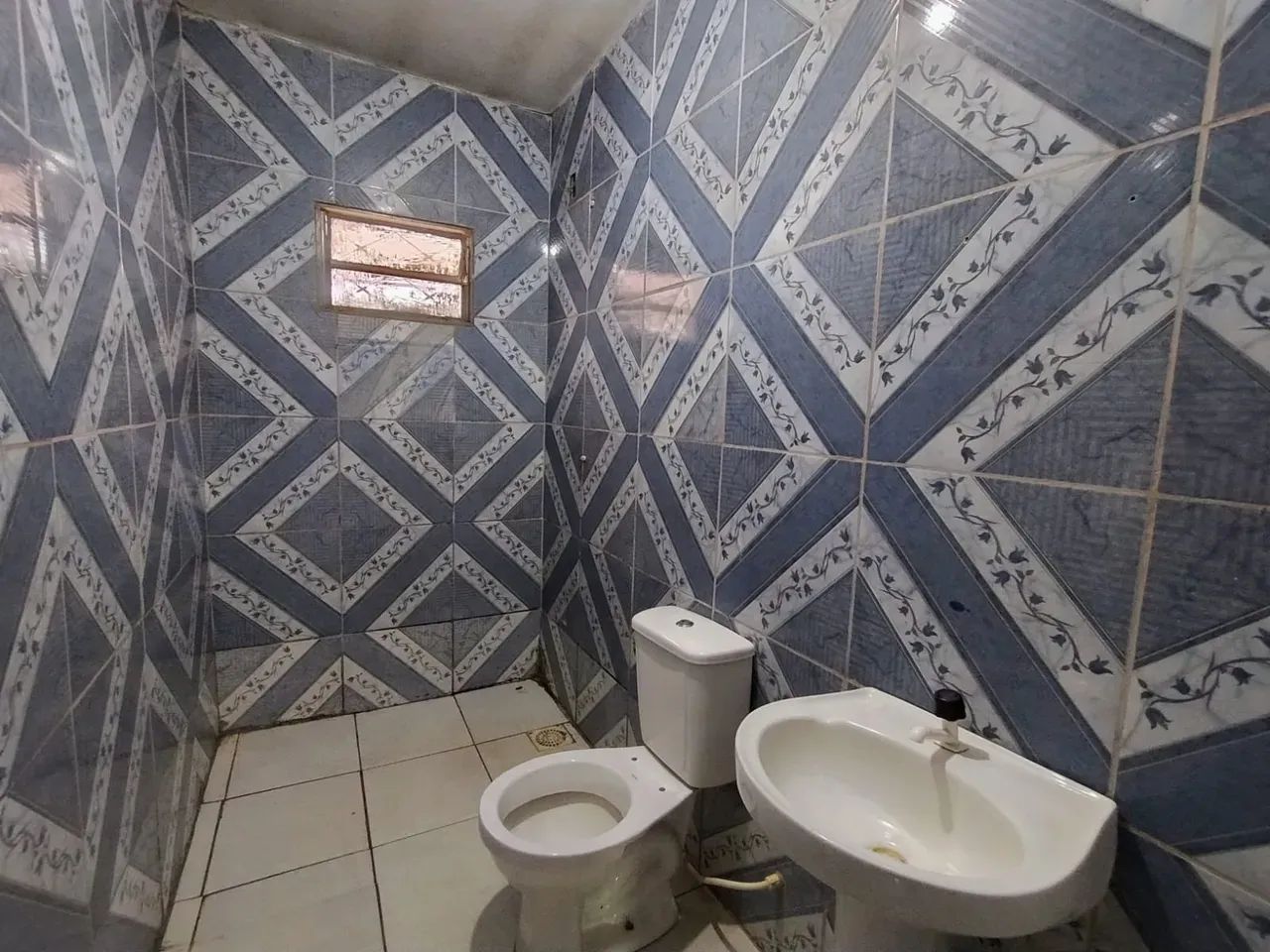 Imóvel com  duas casas p/ venda tem 250 m² com 2 quartos em Residencial Santa Fé - Goiânia - Foto 4