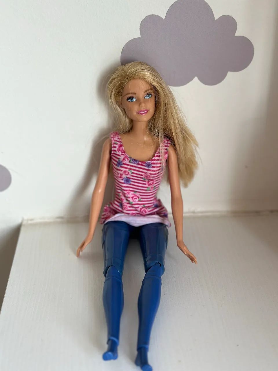 Boneca Barbie  - Foto 2