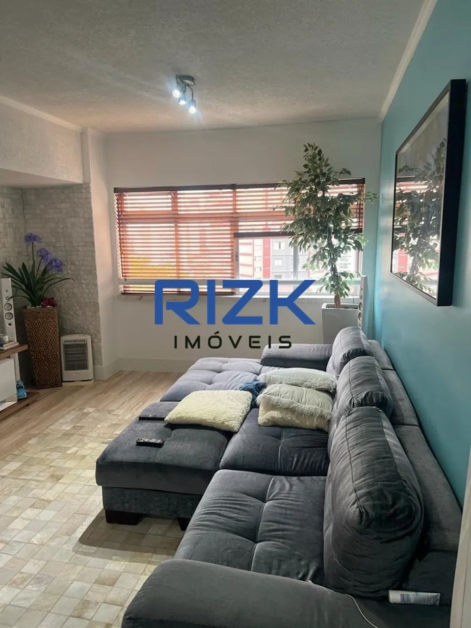 Apartamento reformado próximo do Parque - Foto 3