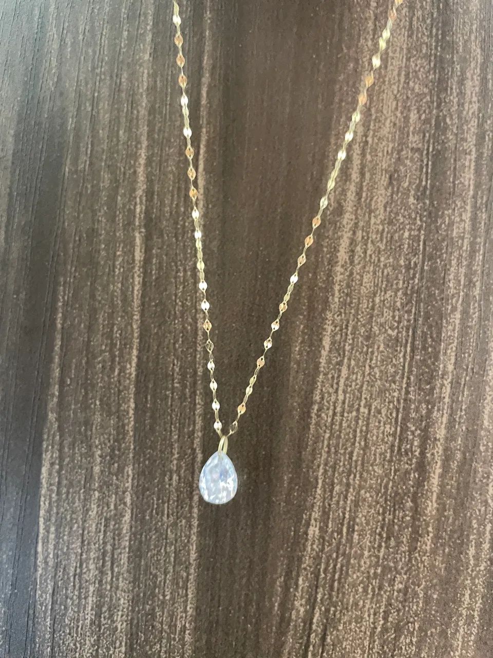 PINGENTE OURO 18k - Foto 2