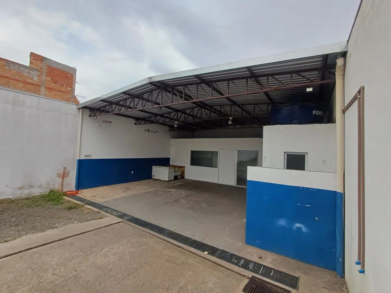 Barrac ão boa localização  - Foto 2