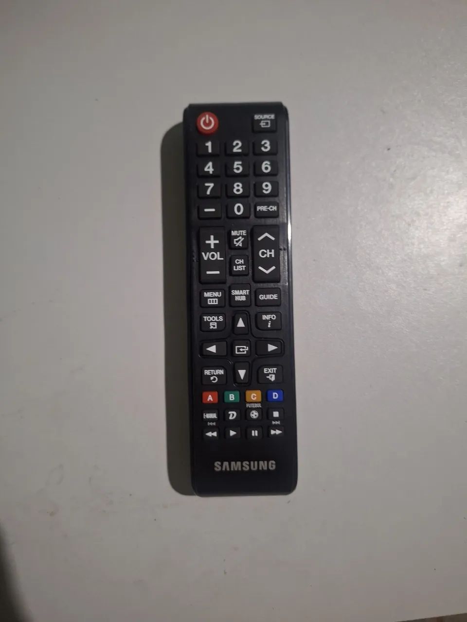 Smart TV Samsung 40" ? Funcionando Tudo - Foto 3