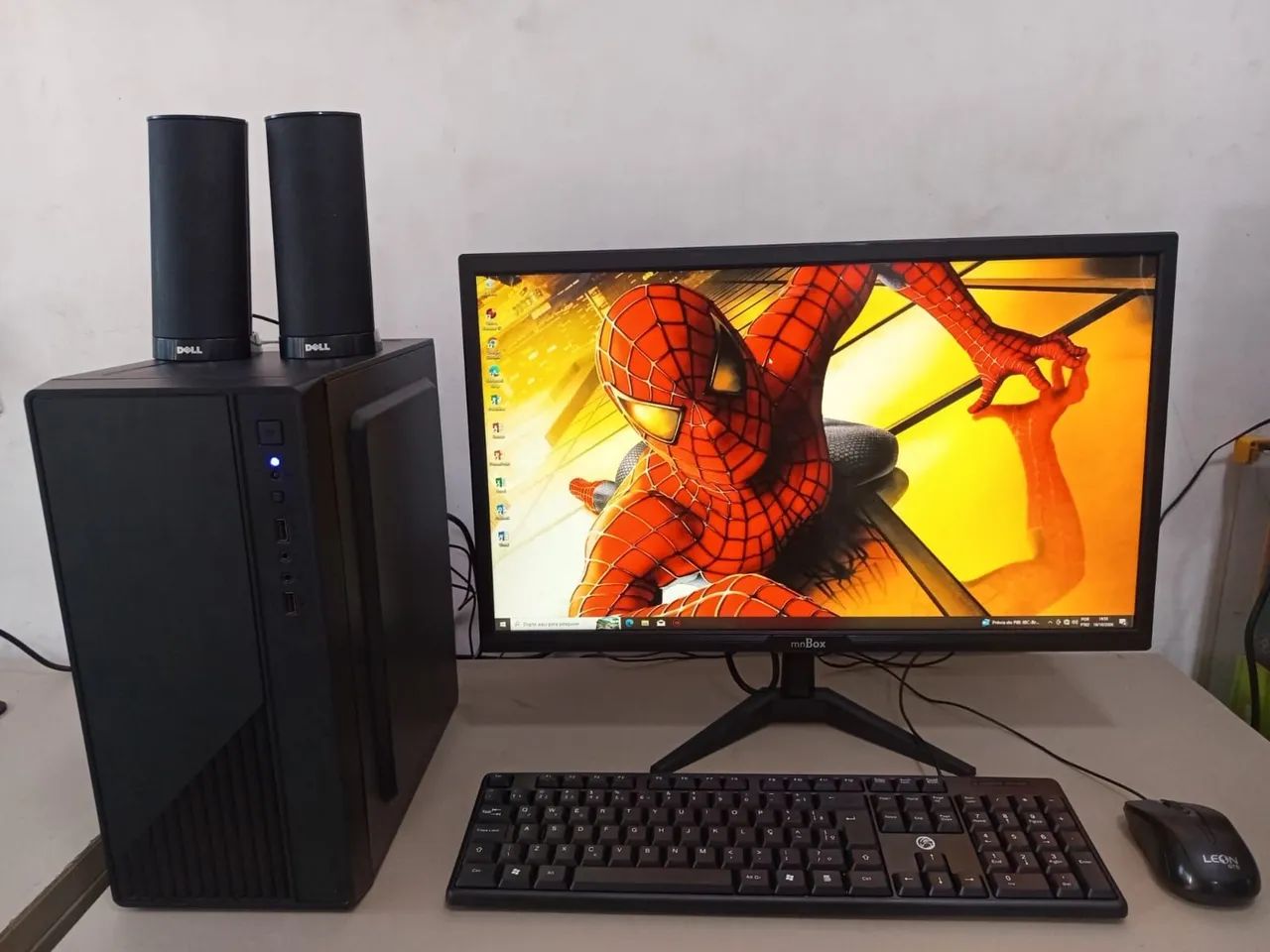Computador completo core i7 4° geração  - Foto 5