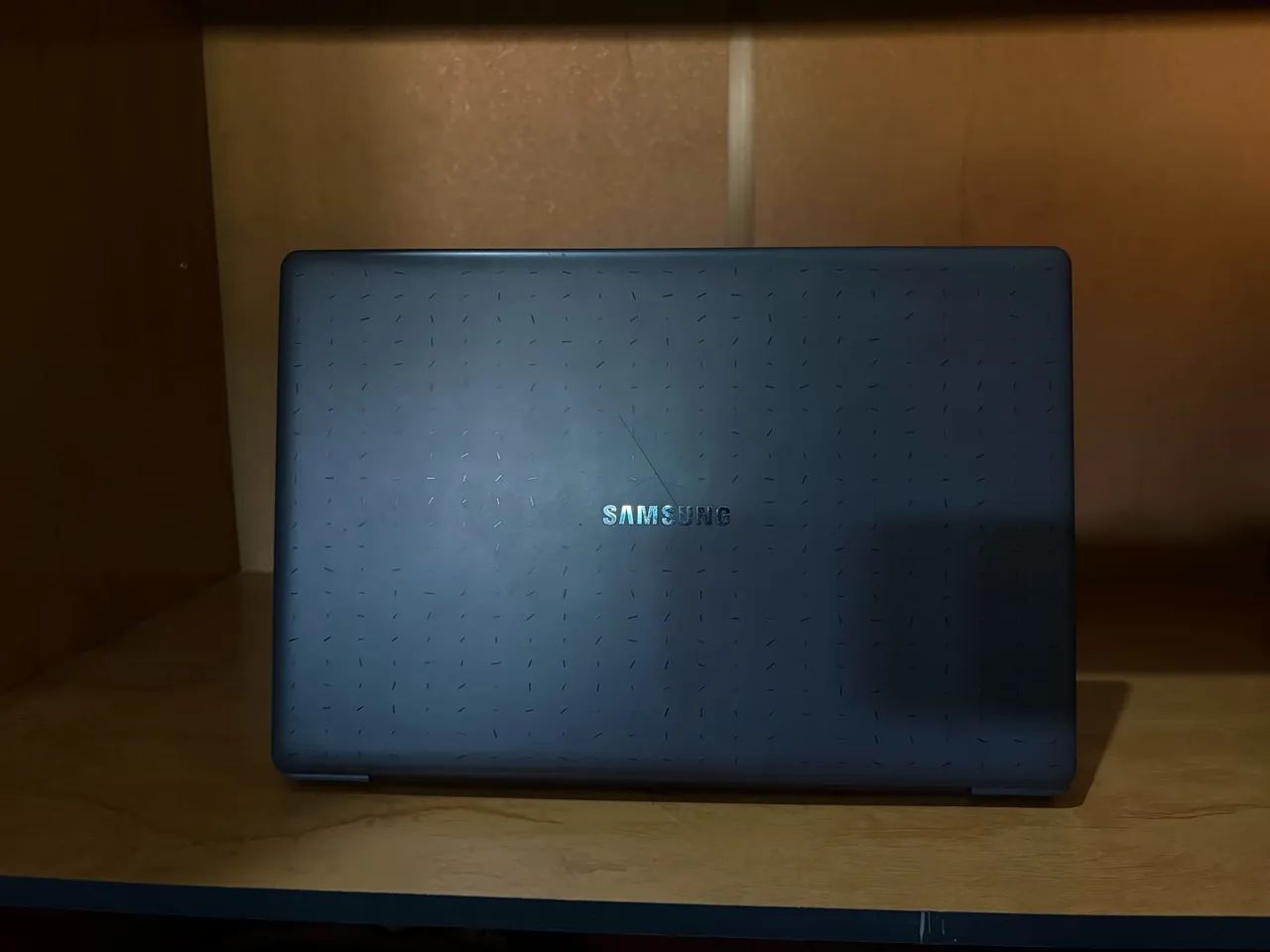 Notebook Samsung Essentials 530XBB - Foto 3