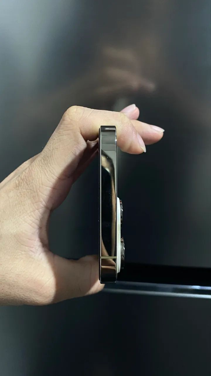 iPhone 14 Pro Max 256GB Novo! - Foto 2