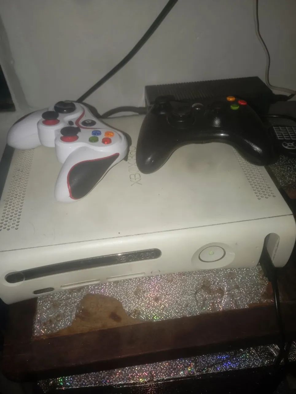 Xbox 360 - Foto 2