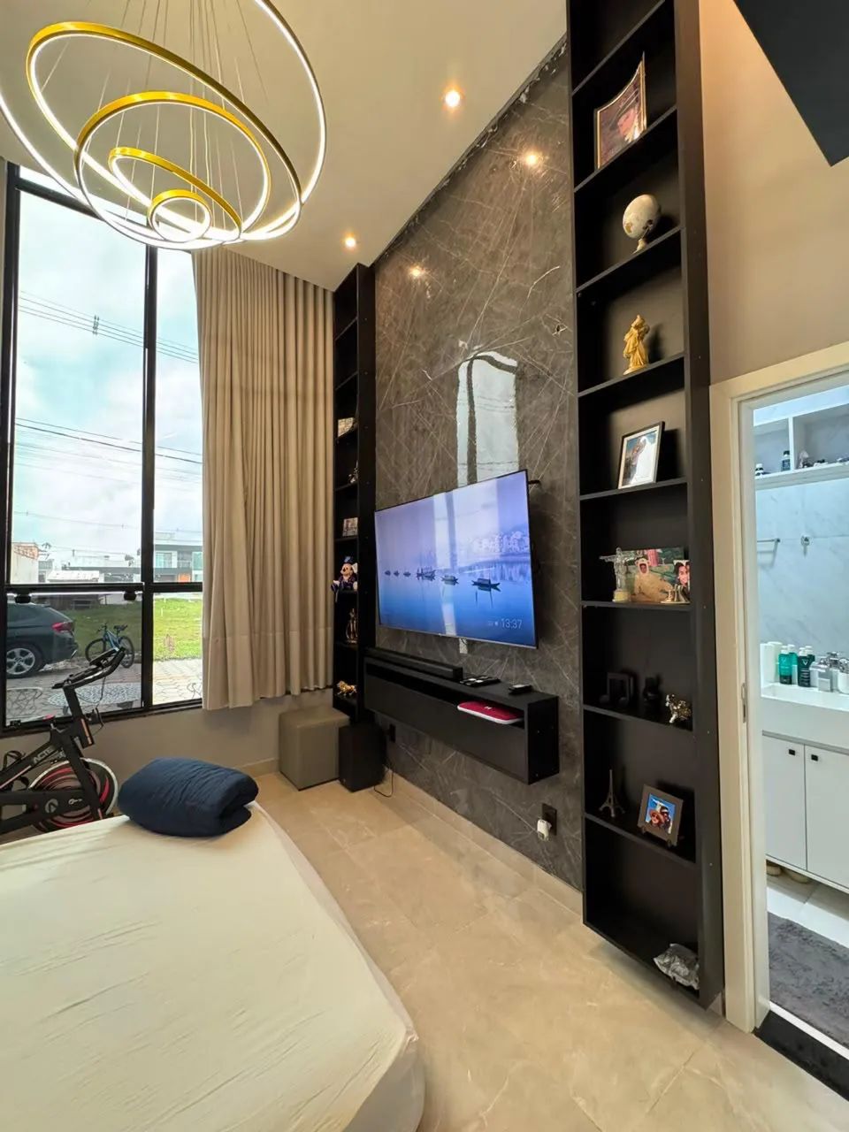 Casa no porto Marina  - Foto 3