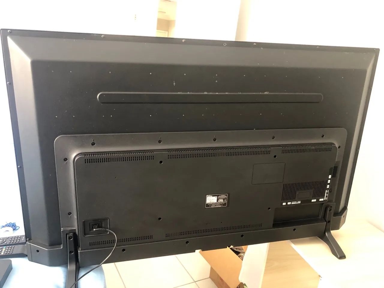 Tv Philco 55?  - Foto 2