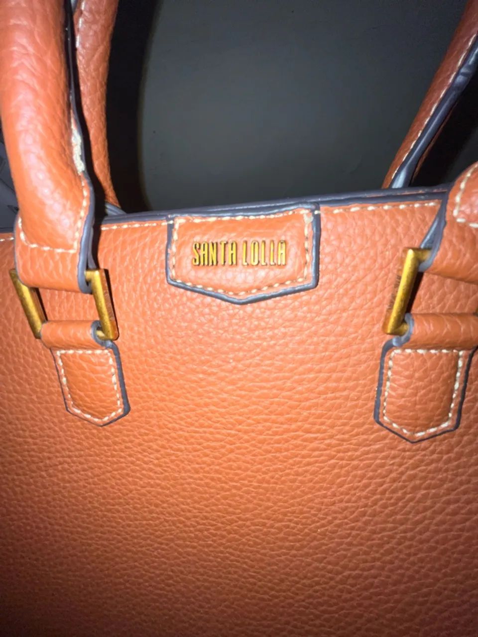 Bolsa Santa Lolla  - Foto 2